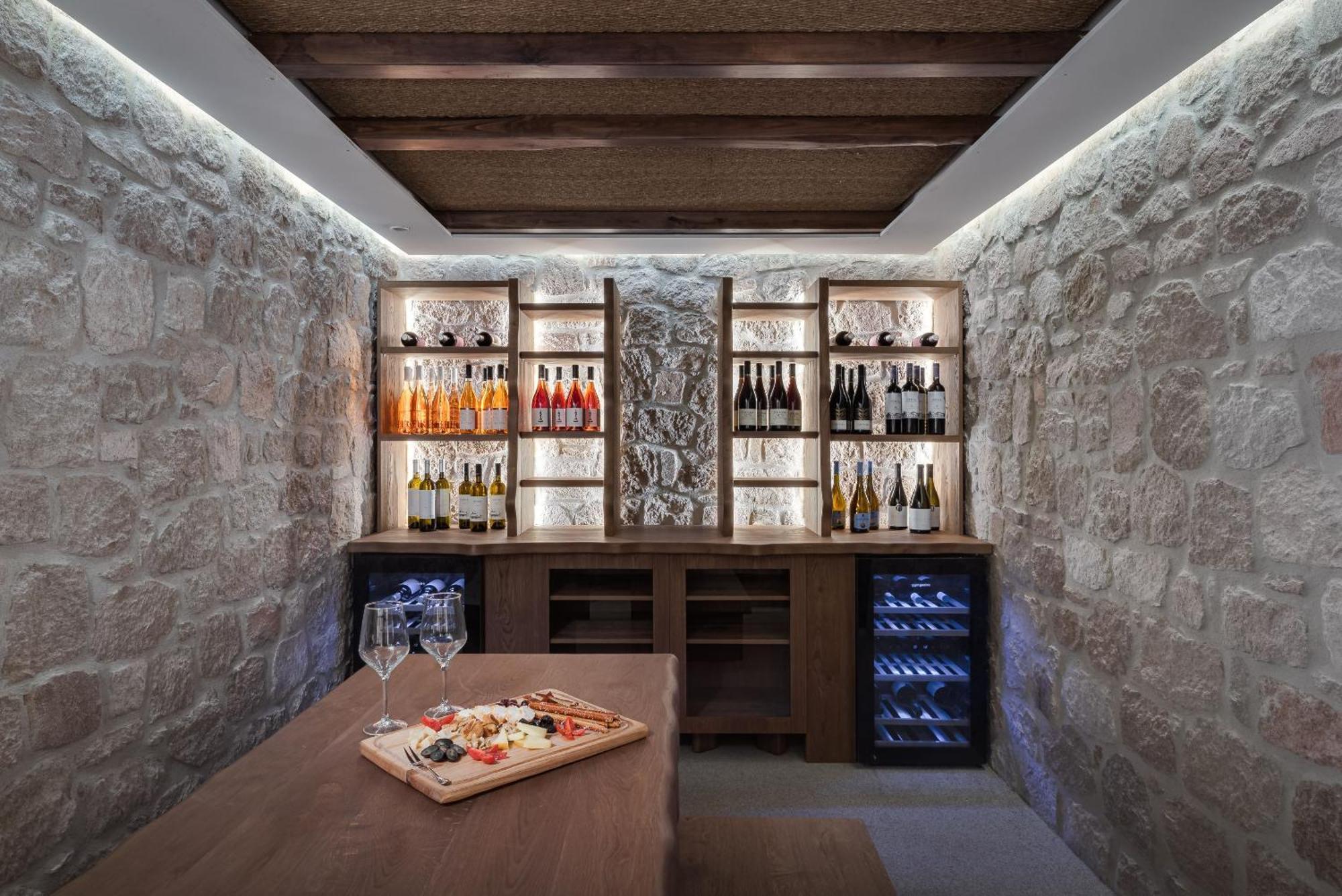 Horizon Suites Milos Paliochori Bagian luar foto